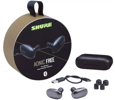 Shure Aonic Free