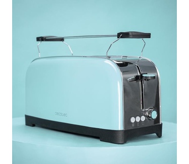 Cecotec Toastin' time 1500 Blue