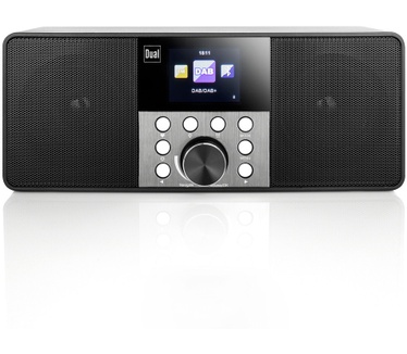 Dual CR 400