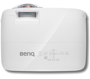 BenQ MW826ST