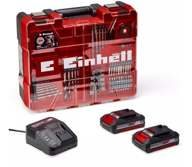 Einhell TE-CD 18/2