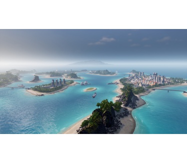 Tropico 6, Windows
