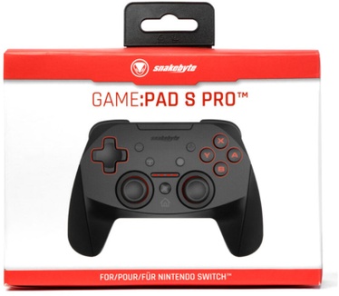 Snakebyte S PRO