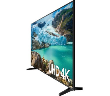 Samsung UE43RU7020 Zwart
