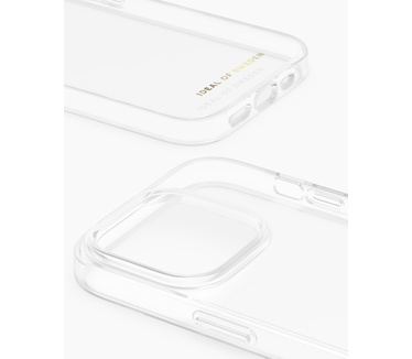 iDeal of Sweden IDCLCSS23-I2261P-471 (iPhone 14 Pro) Transparant