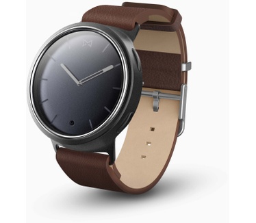 Misfit Phase Zwart (Bruin)