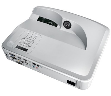 Optoma ZH300UW