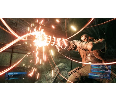 FINAL FANTASY VII REMAKE & REBIRTH Twin Pack (Playstation 5)