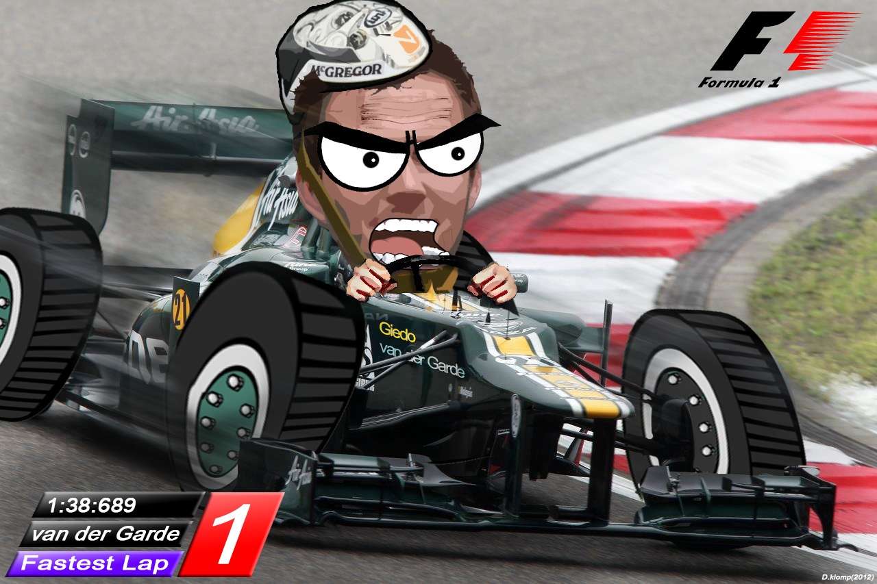 vrooooom