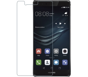 Azuri Screen protector Tempered Glass voor Huawei P9