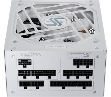Seasonic Vertex GX-1000 White