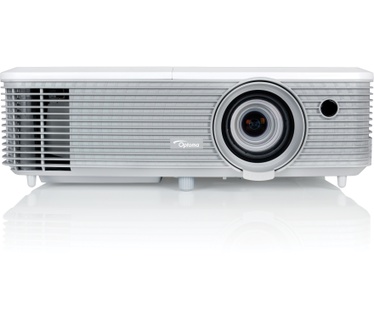 Optoma X400