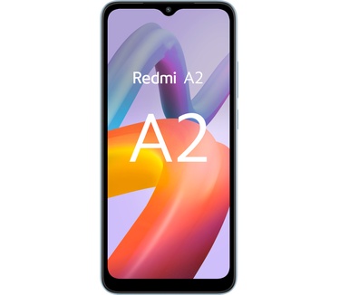 Redmi A2 Blauw
