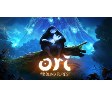 Ori and the Blind Forest