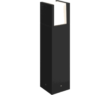 Philips Hue Outdoor Fuzo Sokkel