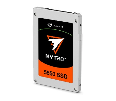 Seagate Nytro 5550H