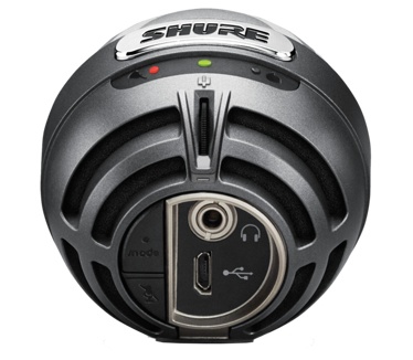 Shure MV5-DIG