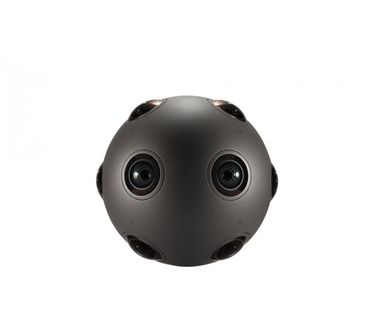 Nokia OZO Zilver