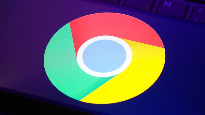 Google Chrome stock (bron: NurPhoto/Getty Images)