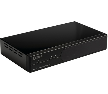 König DVB-S2 REC11