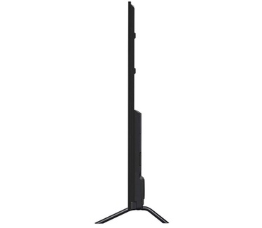LG QNED89 98" Zwart (buitenlands model)