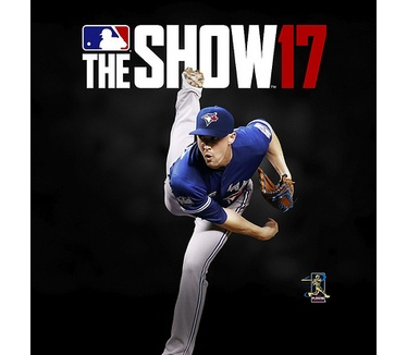 MLB The Show 17, PlayStation 4