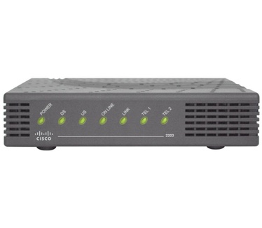Cisco EPC2203