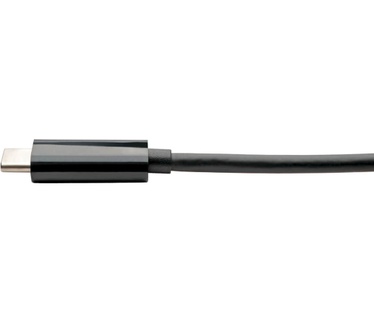 Tripp-Lite U444-06N-HDB-AM Zwart