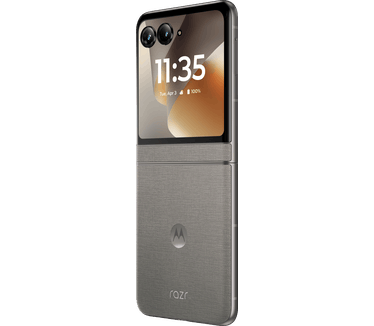 Motorola razr 70 Grijs