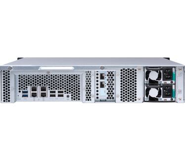 QNAP TS-1273U-RP (64GB ram)