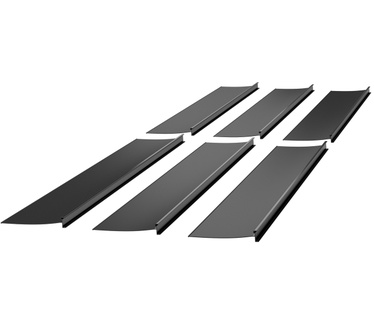 APC NetShelter Aisle Containment