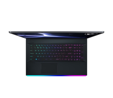 MSI GE76 11UH-662NL Raider