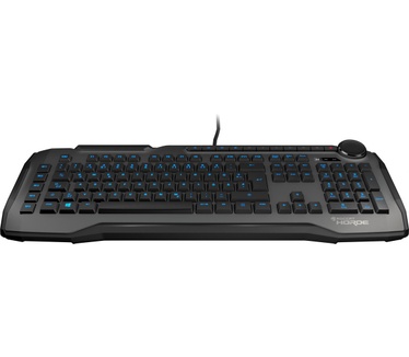 Roccat Horde (Qwery US) Grijs
