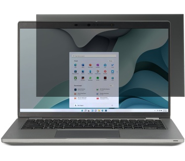 Kensington EQ Privacy Screen Filter voor 15,6'' laptops 16:9