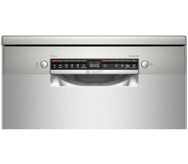 Bosch Vaatwasser SGS4HTI33E