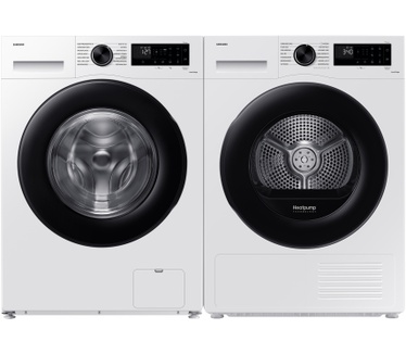 Samsung EcoBubble™ Wasmachine 9KG 5000-serie WW90CGC04AAE