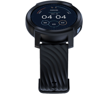 Moto Watch 100
