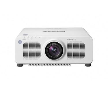 Panasonic PT-RZ890WEJ