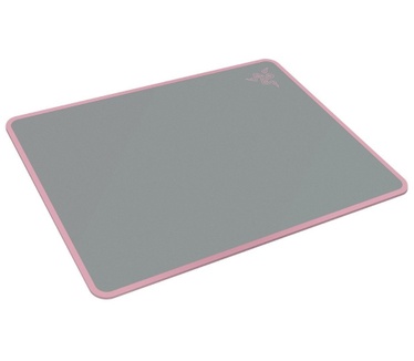 Razer Invicta (Roze/Grijs)