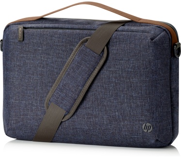 HP Renew 15 Blauw