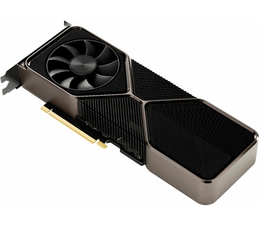 Nvidia GeForce RTX 3080 Ti Founders Edition