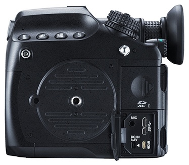Pentax 645Z