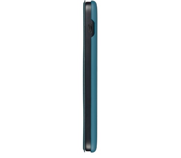 Gecko Covers Kobo Libra 2 EasyClick Cover Petrol