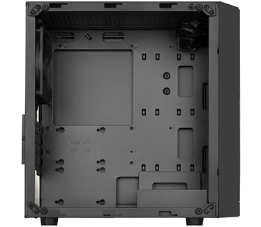 Silverstone SST-PS15B-G