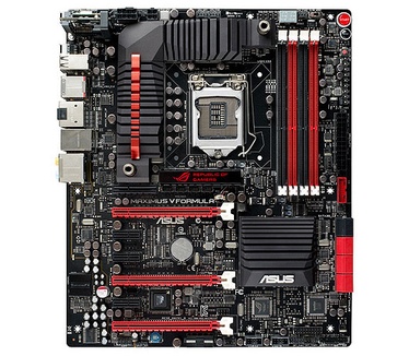 Asus Maximus V Formula