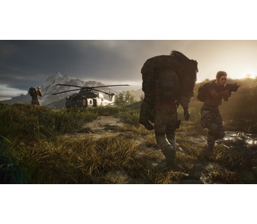 Tom Clancy's Ghost Recon Breakpoint, Xbox One
