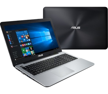 Asus X555LA-DM1677T
