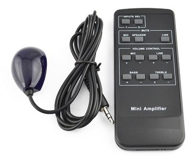 PTN-Electronics IR-PA2B