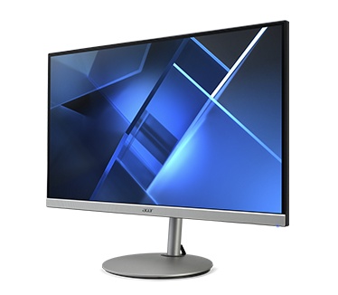 Acer CB272E (UM.HB2EE.E01) Zwart