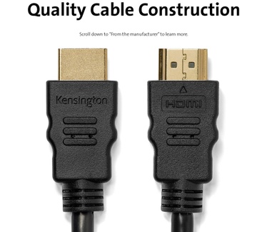Kensington K33020WW